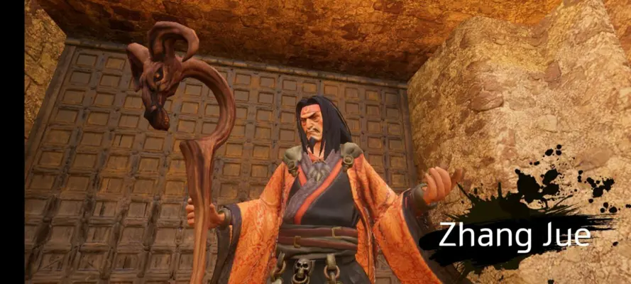 Three Kingdoms Legends of War android App screenshot 9